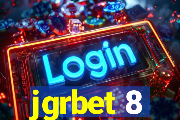 jgrbet 8