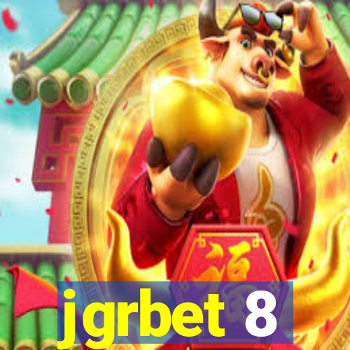 jgrbet 8