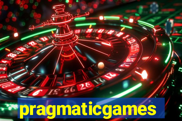 pragmaticgames