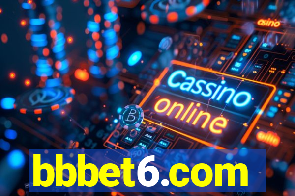 bbbet6.com