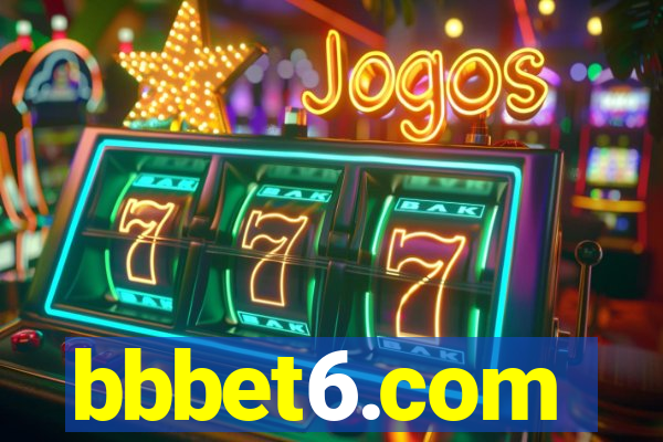bbbet6.com