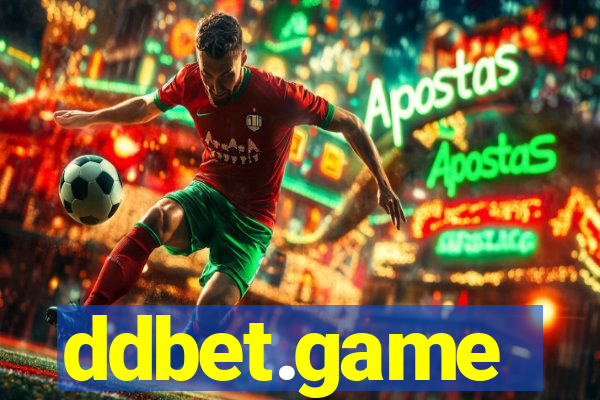 ddbet.game
