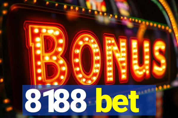 8188 bet