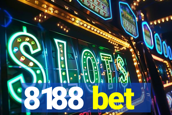 8188 bet