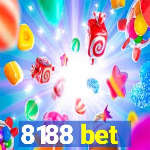 8188 bet