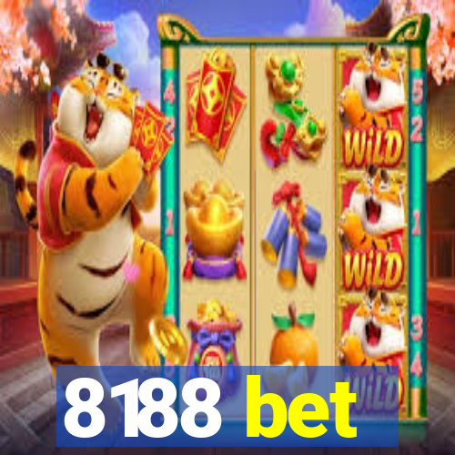 8188 bet