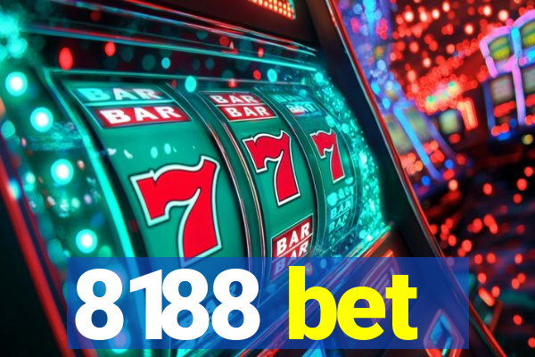 8188 bet