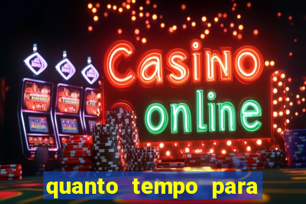 quanto tempo para aparecer o registro na carteira digital