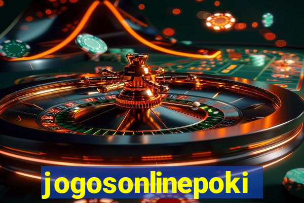jogosonlinepoki