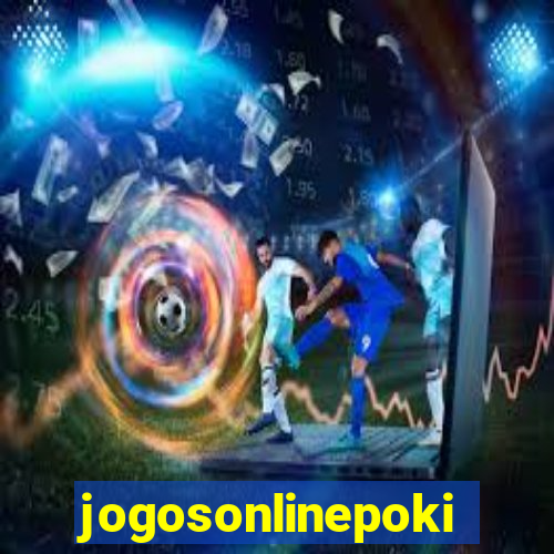 jogosonlinepoki