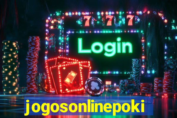 jogosonlinepoki