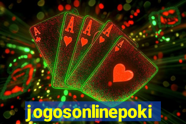 jogosonlinepoki