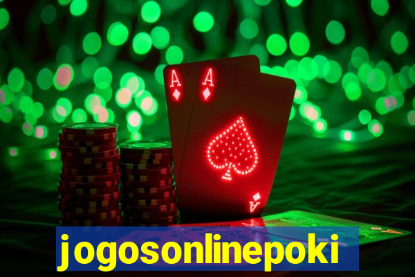 jogosonlinepoki