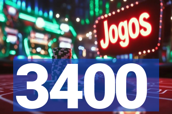 3400
