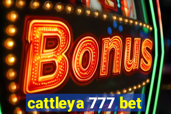 cattleya 777 bet