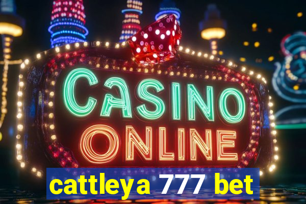 cattleya 777 bet