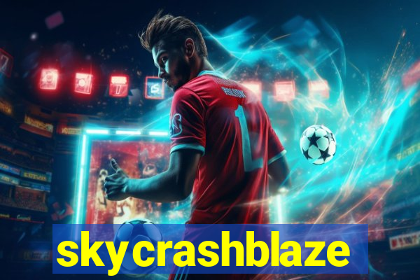 skycrashblaze