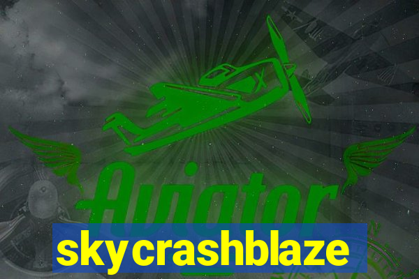 skycrashblaze