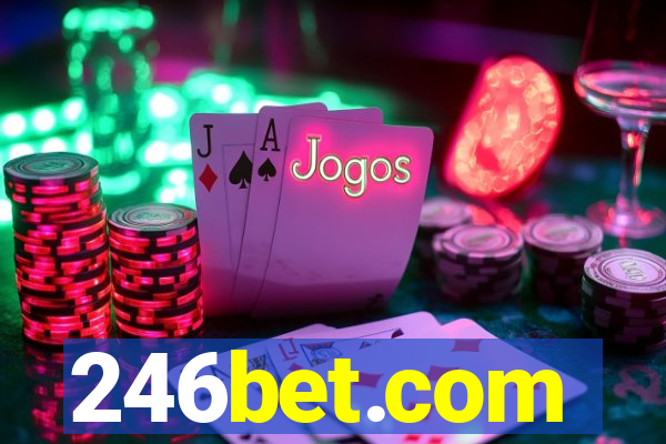 246bet.com