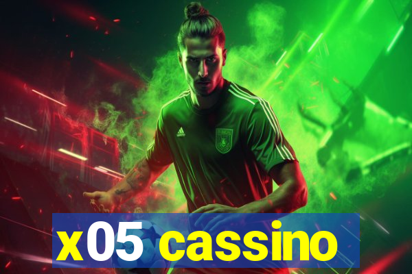 x05 cassino