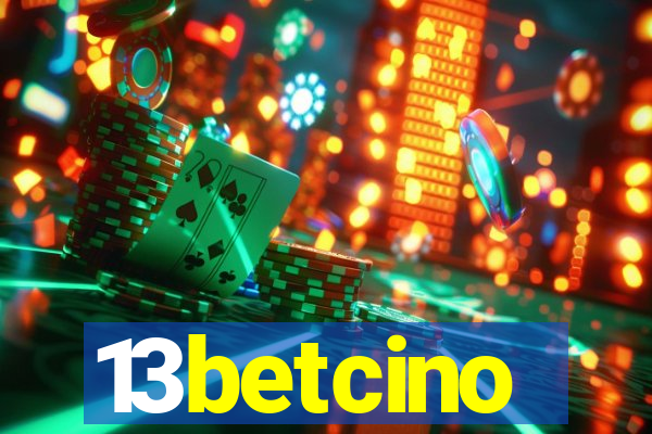 13betcino