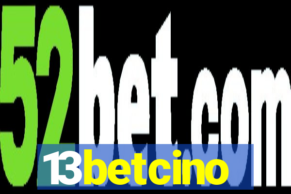 13betcino