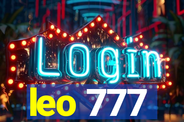 leo 777