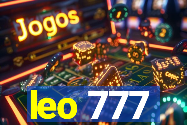 leo 777