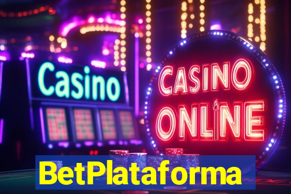 BetPlataforma
