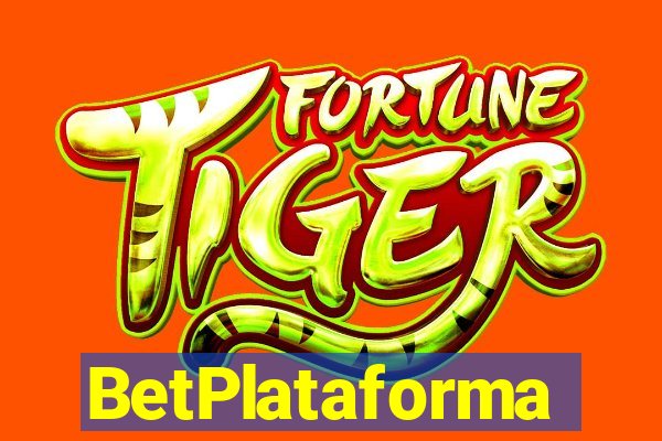 BetPlataforma