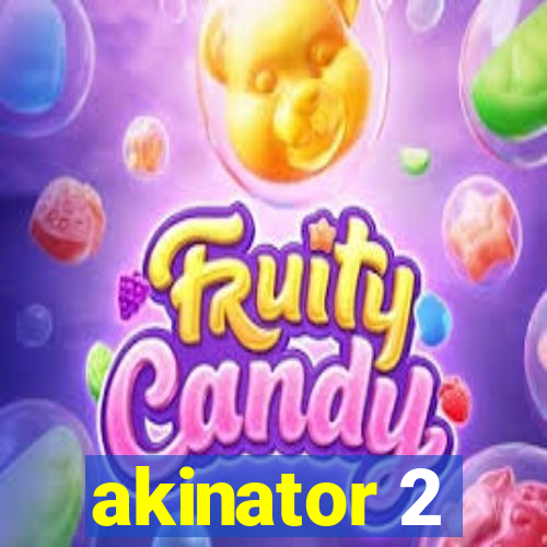 akinator 2