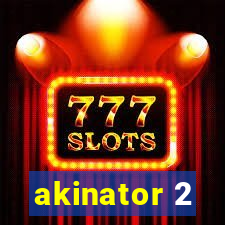 akinator 2