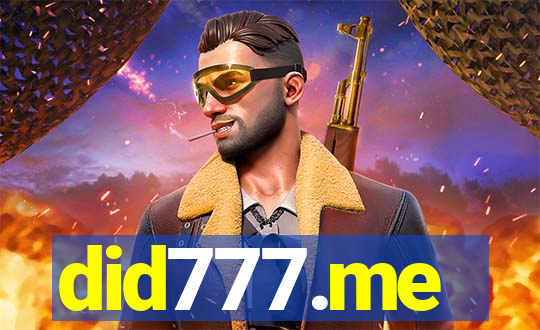 did777.me