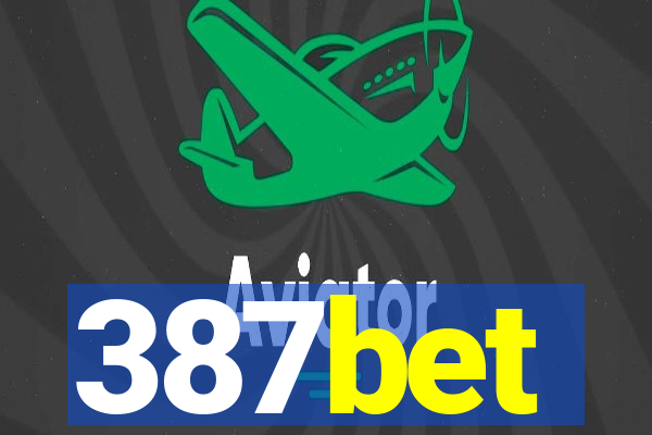 387bet