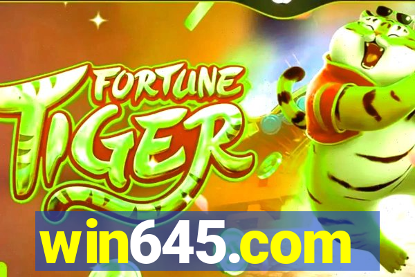 win645.com