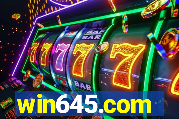 win645.com