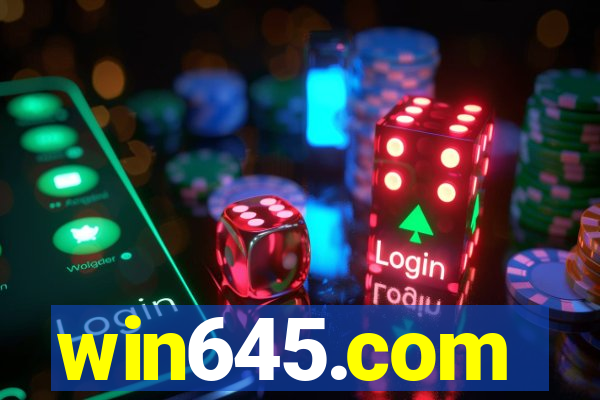 win645.com