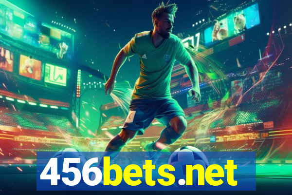 456bets.net