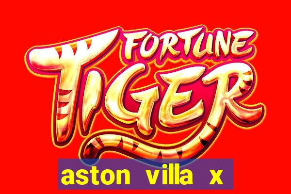 aston villa x liverpool futemax