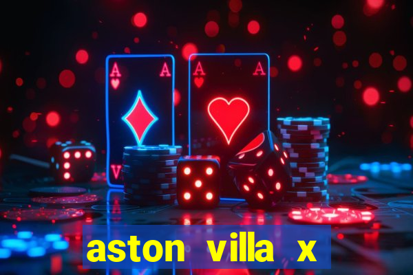 aston villa x liverpool futemax