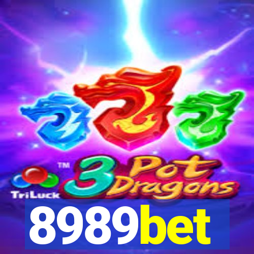 8989bet