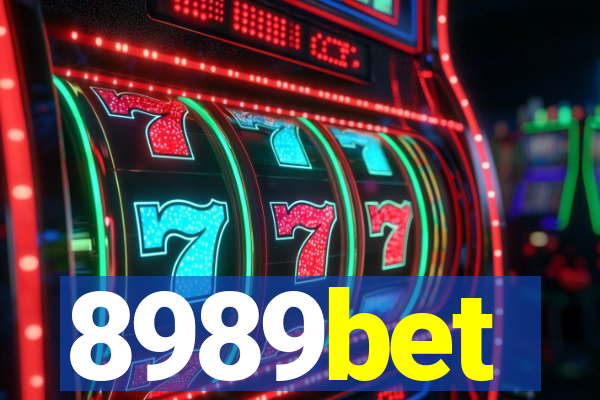 8989bet