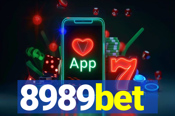 8989bet