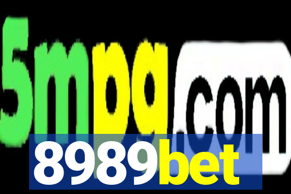8989bet