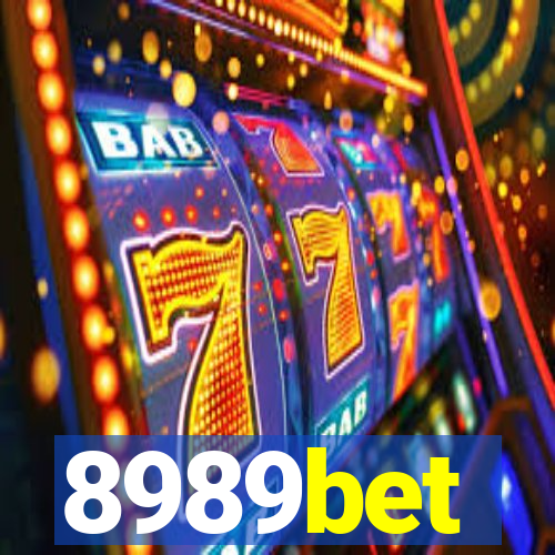 8989bet