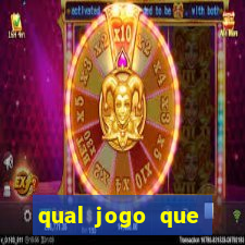 qual jogo que ganha dinheiro de verdade via pix