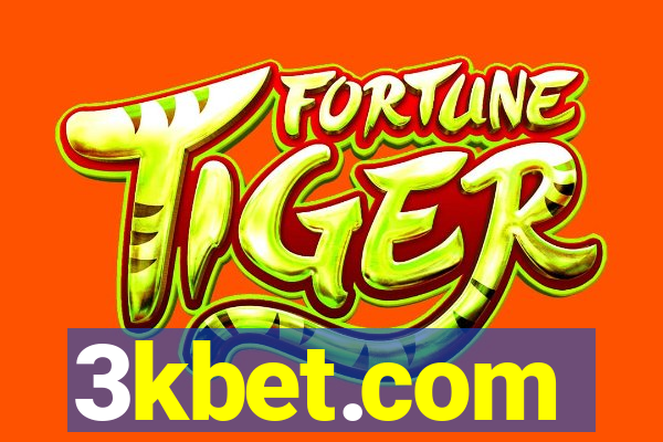 3kbet.com