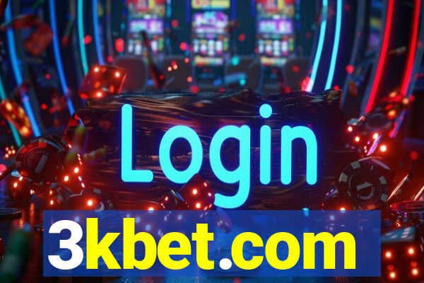 3kbet.com
