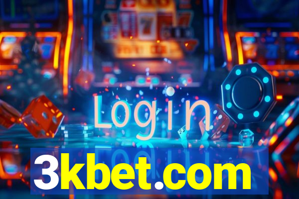 3kbet.com