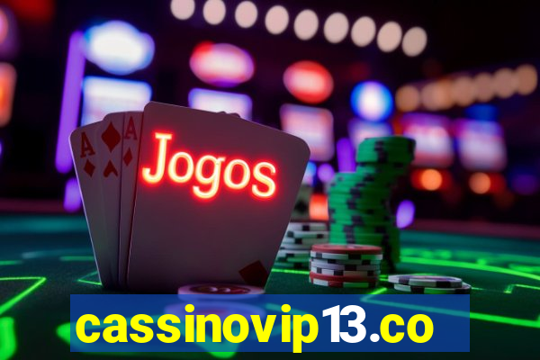 cassinovip13.com